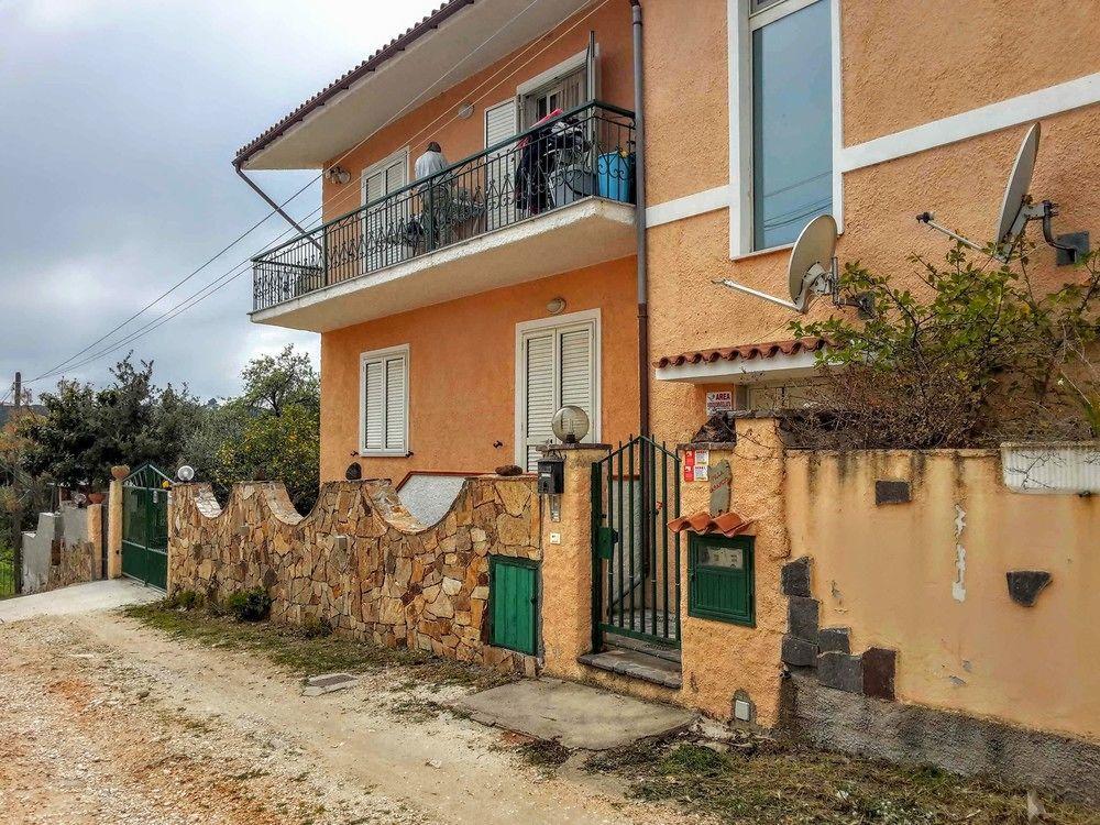 Villa Arancio Cala Liberotto Dış mekan fotoğraf