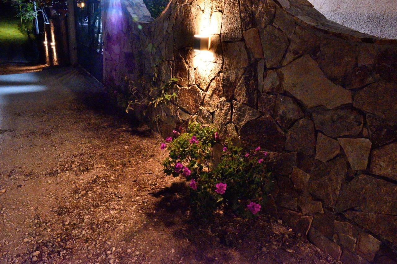 Villa Arancio Cala Liberotto Dış mekan fotoğraf