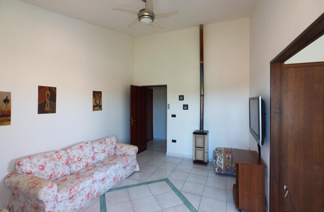 Villa Arancio Cala Liberotto Dış mekan fotoğraf