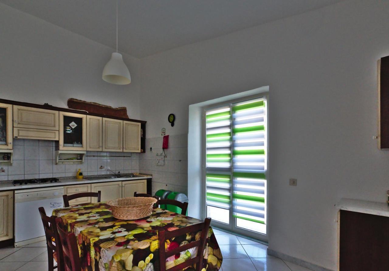 Villa Arancio Cala Liberotto Dış mekan fotoğraf