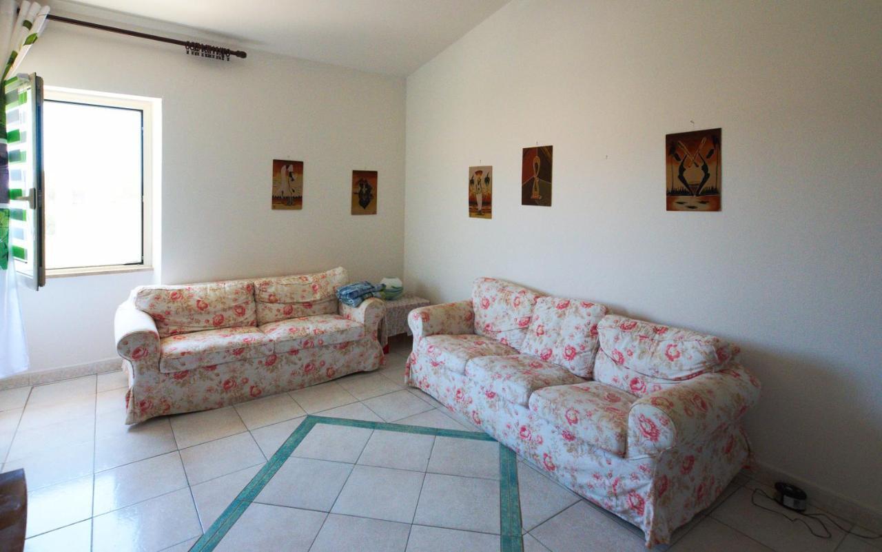 Villa Arancio Cala Liberotto Dış mekan fotoğraf