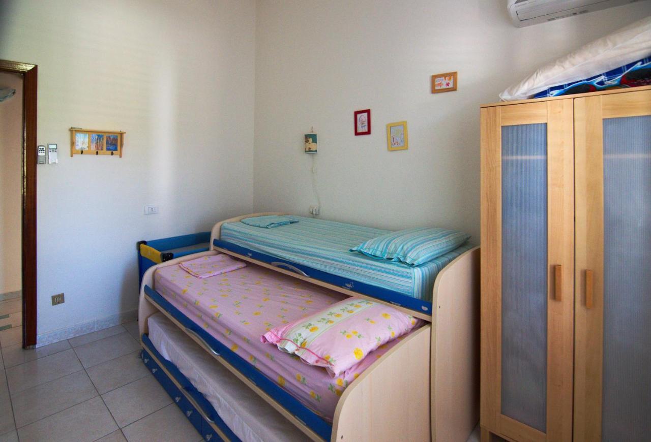 Villa Arancio Cala Liberotto Dış mekan fotoğraf