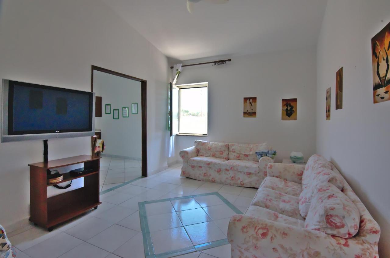 Villa Arancio Cala Liberotto Dış mekan fotoğraf