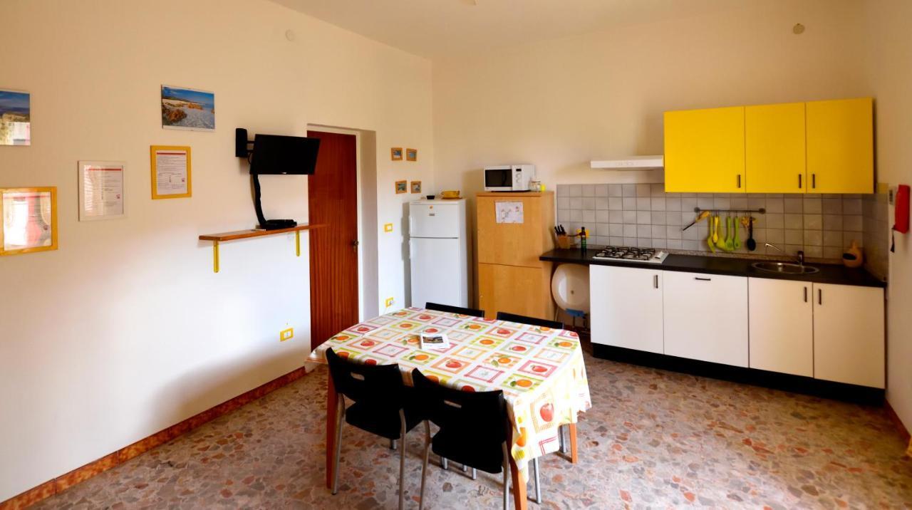 Villa Arancio Cala Liberotto Dış mekan fotoğraf