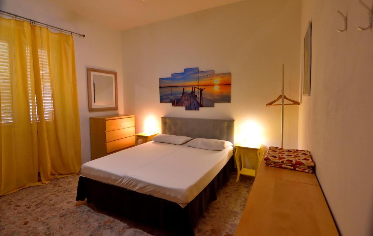 Villa Arancio Cala Liberotto Dış mekan fotoğraf