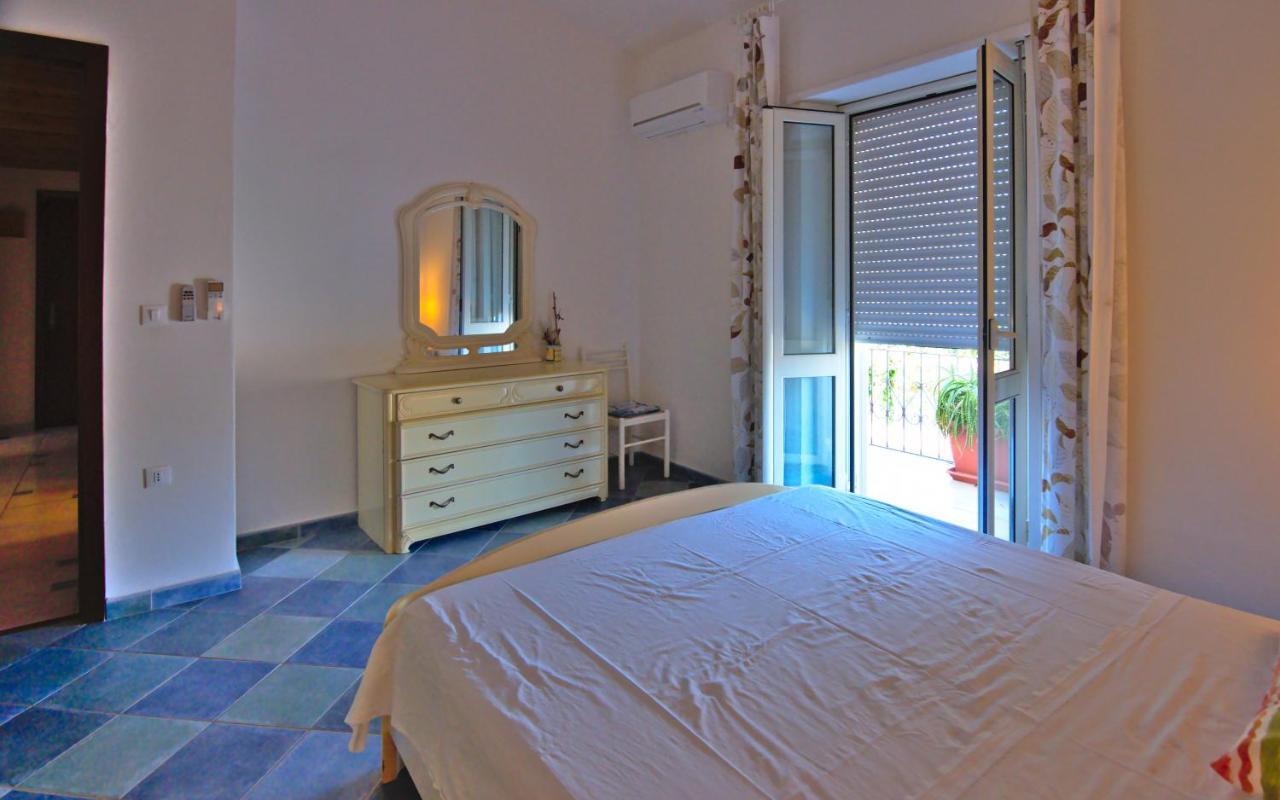Villa Arancio Cala Liberotto Dış mekan fotoğraf