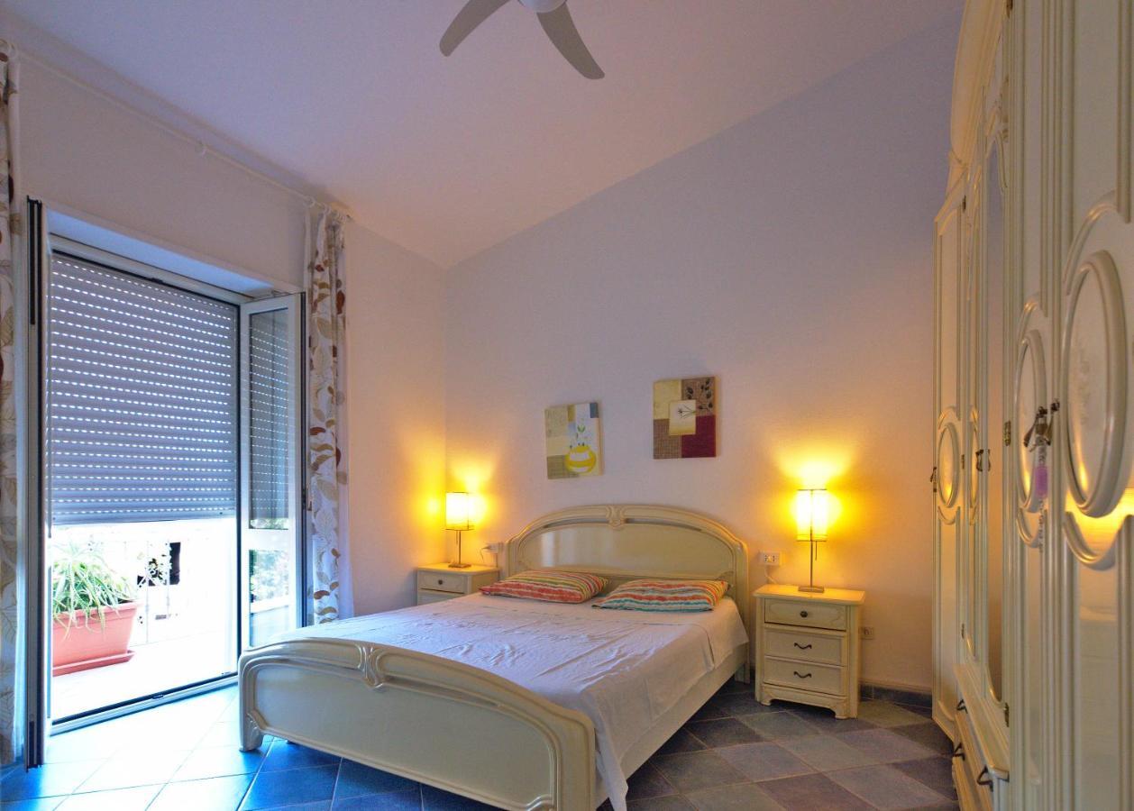 Villa Arancio Cala Liberotto Dış mekan fotoğraf