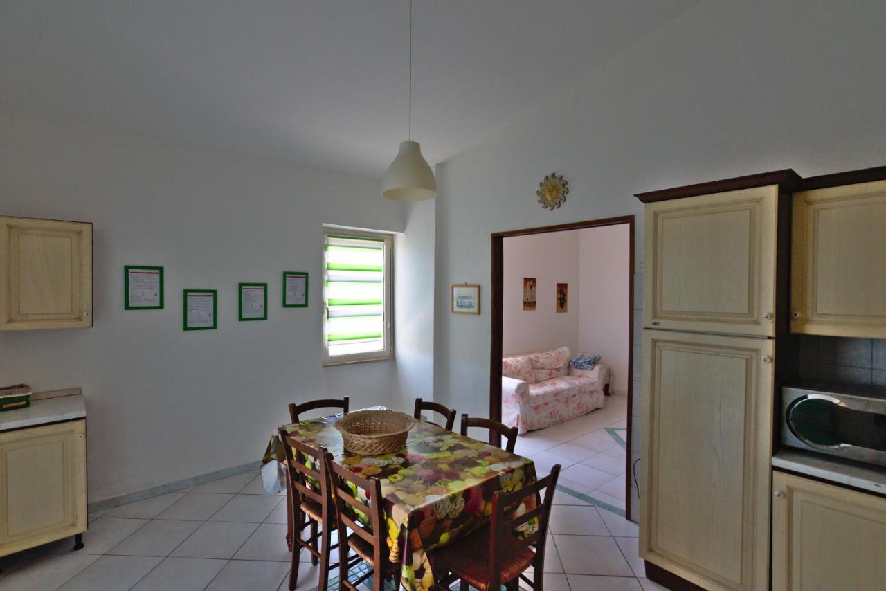 Villa Arancio Cala Liberotto Dış mekan fotoğraf