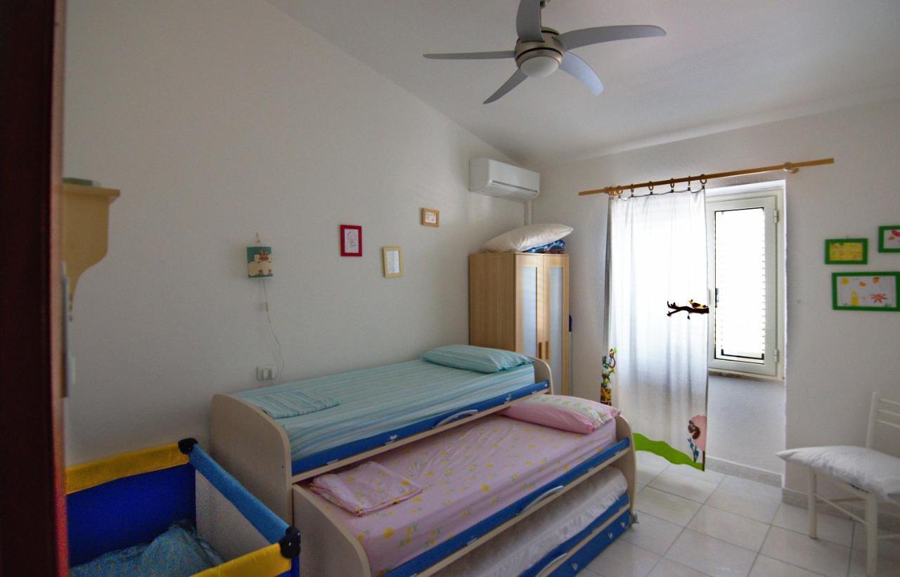 Villa Arancio Cala Liberotto Dış mekan fotoğraf