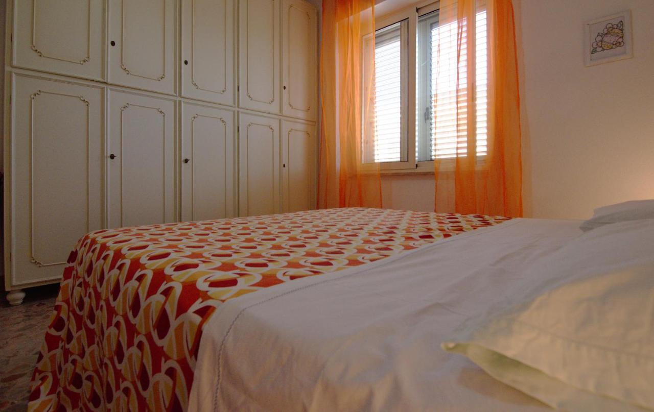 Villa Arancio Cala Liberotto Dış mekan fotoğraf