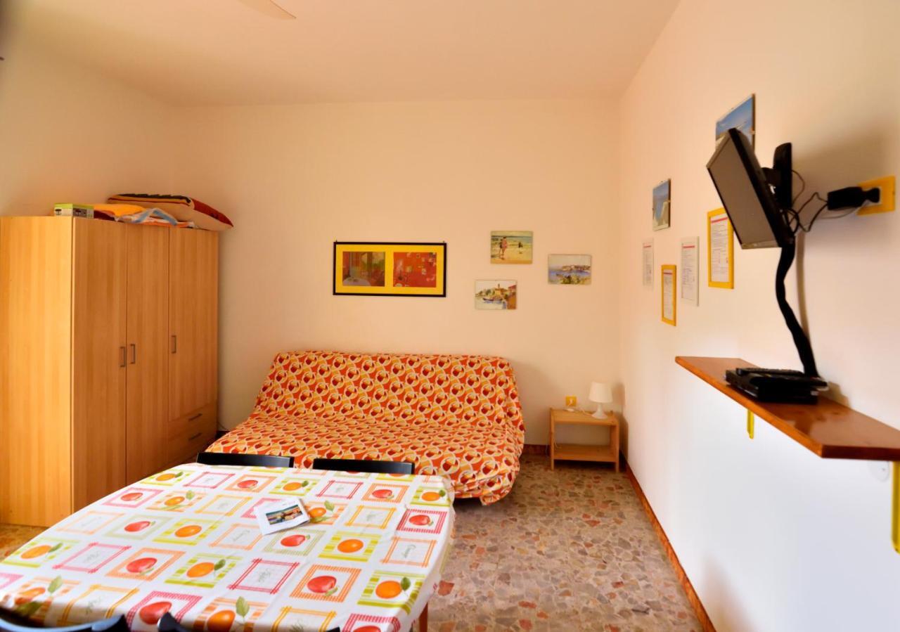 Villa Arancio Cala Liberotto Dış mekan fotoğraf